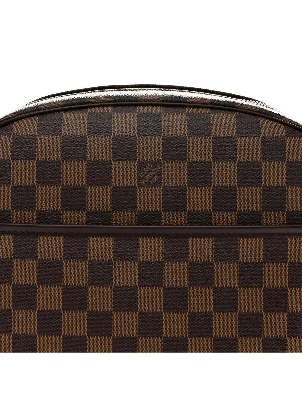 Louis Vuitton Damier Ebene Ipanema Gm #284705L85B